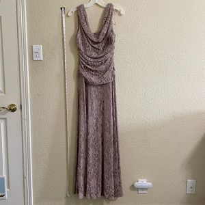Mother of the Bride Dress